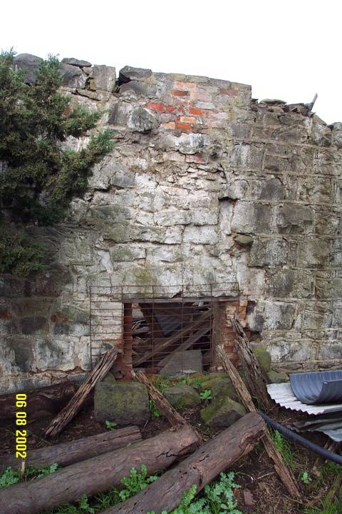 23113 Hilgay Coleraine east wall 1243