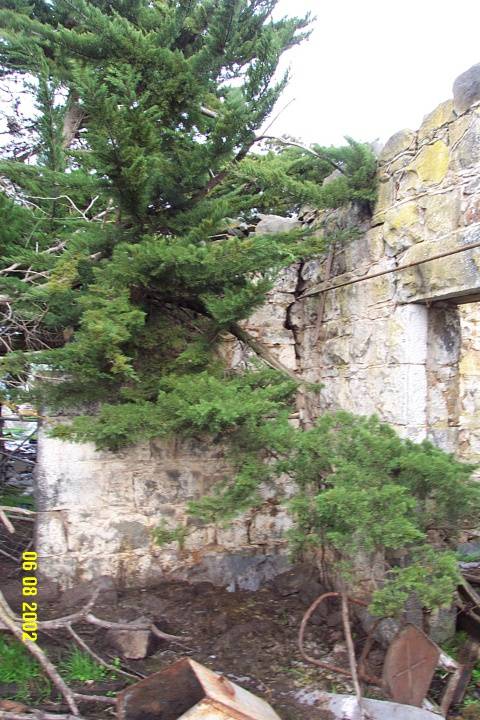 23113 Hilgay Coleraine front verandah 1247