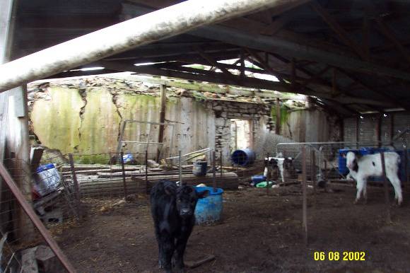 23113 Hilgay Coleraine rear of front 1253