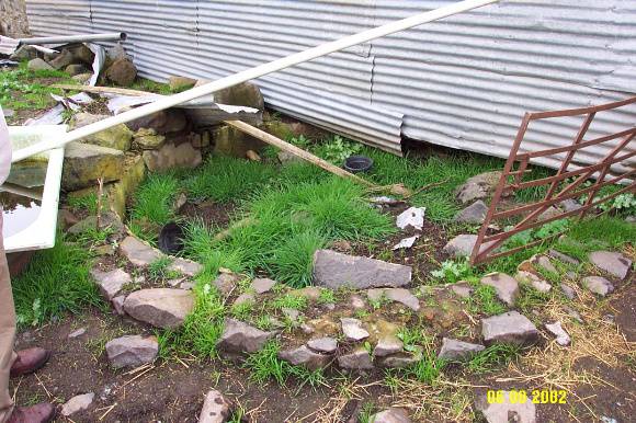 23113 Hilgay Coleraine tank 1252