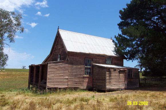 23526 Hillview Nareen former Tarrayoukyan SS 1951