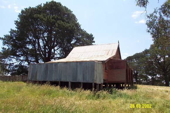 23526 Hillview Nareen former Tarrayoukyan SS 1953