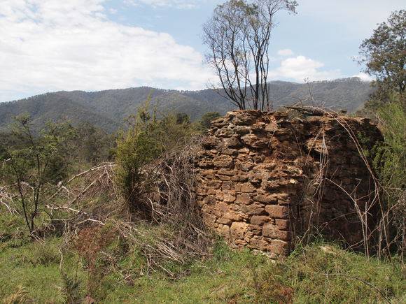H0070 LYREBIRD GULLY HOP KILN LHA 2015 2.JPG