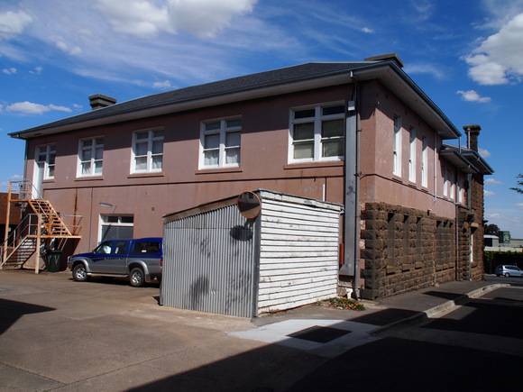 H0618 FORMER ARARAT SUB-TREASURY AND POST OFFICE LHA 2015 3.JPG