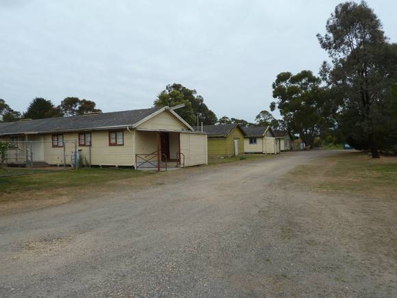 H2113 FORMER BALLARAT RAAF BASE LHA 2015 1.JPG
