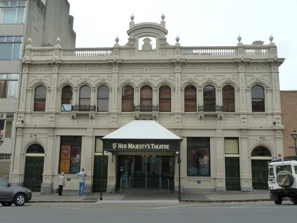 H0648 HER MAJESTY'S THEATRE LHA 2015 1.JPG