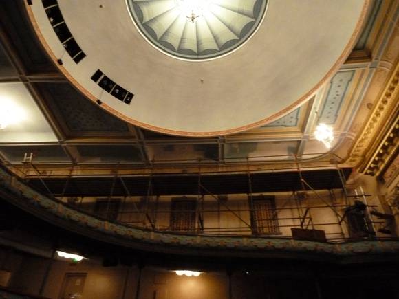 H0648 HER MAJESTY'S THEATRE LHA 2015 5.JPG
