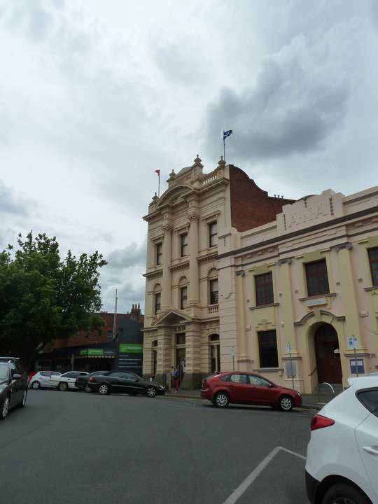 H0657 BALLARAT TRADES HALL LHA 2015 2.JPG