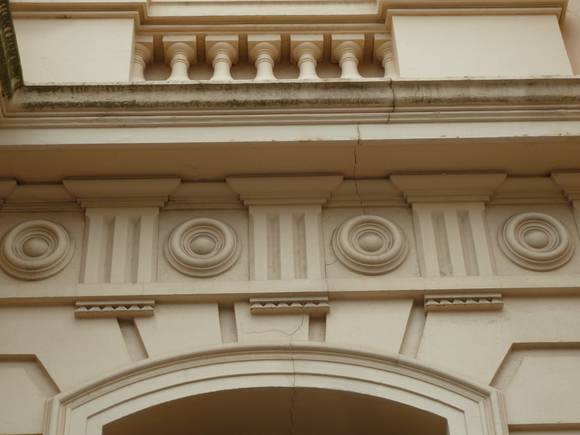 H0657 BALLARAT TRADES HALL LHA 2015 4.JPG