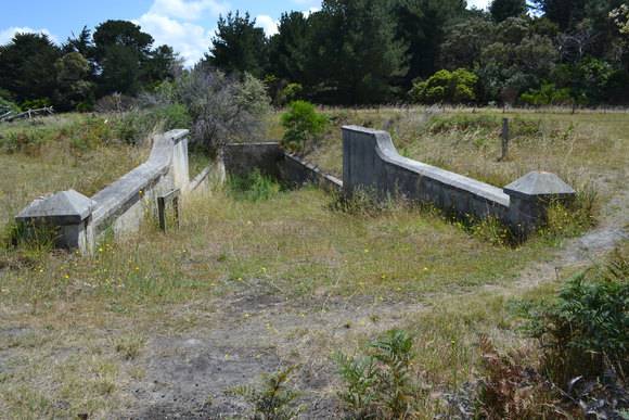H1778 WONTHAGGI STATE COAL MINE CENTRAL PRECINCT LHA 2015 5.JPG