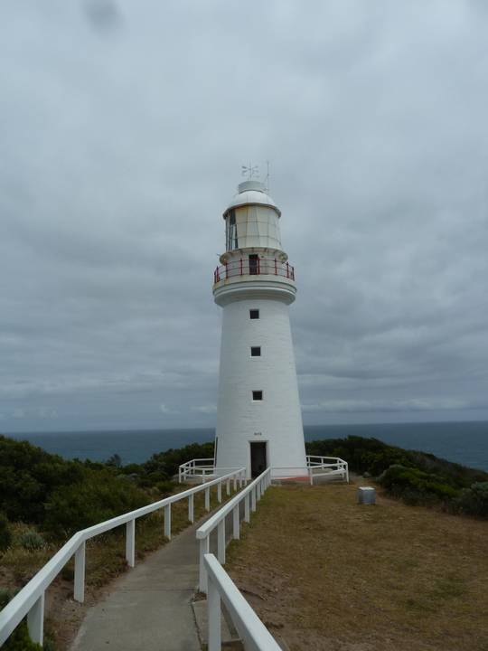 H1222 CAPE OTWAY LIGHTSTATION LHA 2015 1.JPG