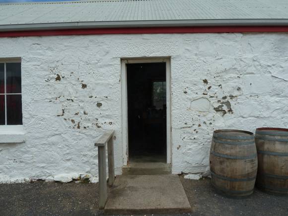 H1222 CAPE OTWAY LIGHTSTATION LHA 2015 4.JPG