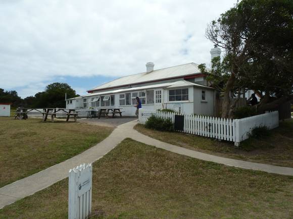 H1222 CAPE OTWAY LIGHTSTATION LHA 2015 6.JPG