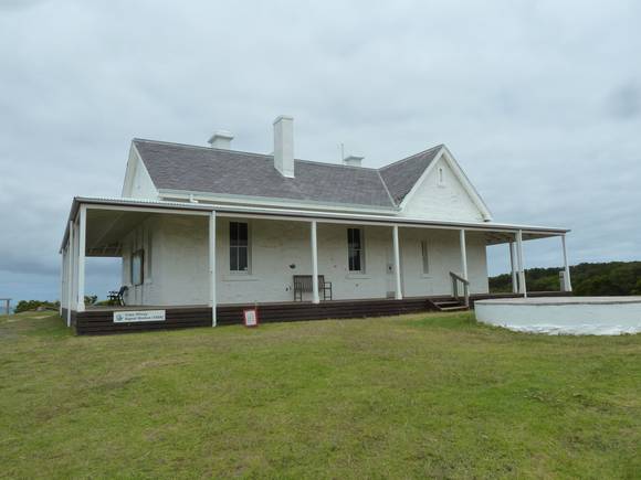 H1222 CAPE OTWAY LIGHTSTATION LHA 2015 7.JPG
