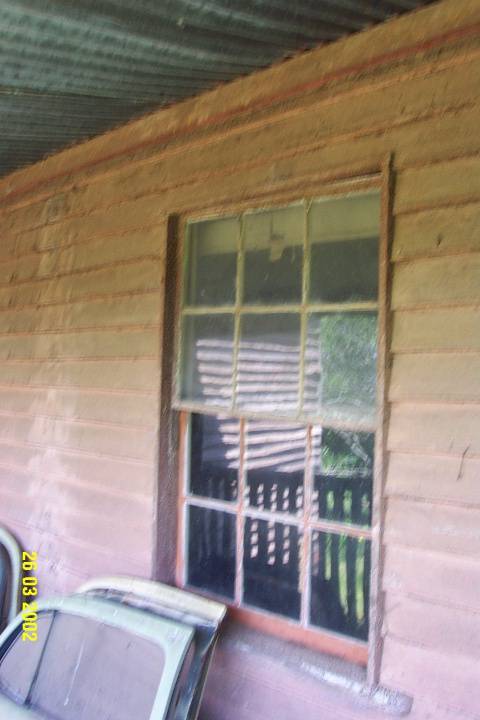 23526 Hillview Nareen window 1967