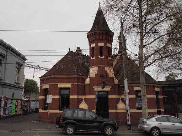 H0048 FORMER RICHMIND SOUTH POST OFFICE LHA 2015 1.JPG