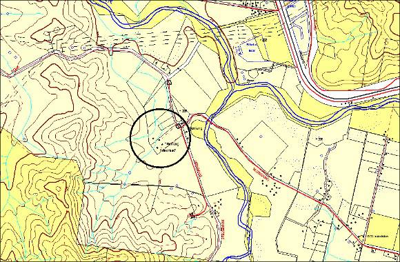 location plan