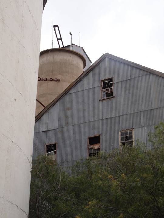 H1011 FORMER WIMMERA FLOUR MILL AND SILO COMPLEX LHA 2015 5.JPG
