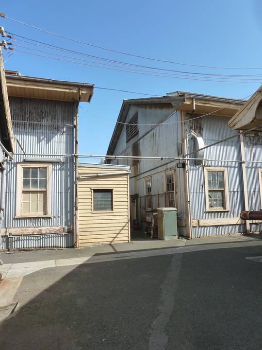 H1790 FORMER MELBOURNE HARBOUR TRUST WILLIAMSTOWN WORKSHOPS LHA 2015 3.JPG