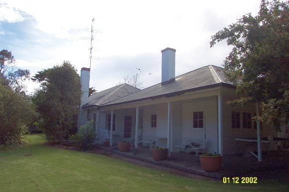 23220 Hyde Park Homestead Gatum 2168
