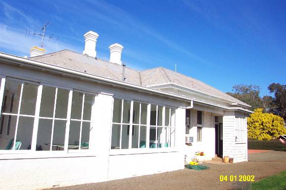 23423 Kinvonvie Yulecart side elevation 1311