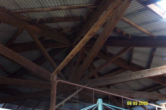 H0324 Kolor Woolshed Terringa Penshurst centre 1817