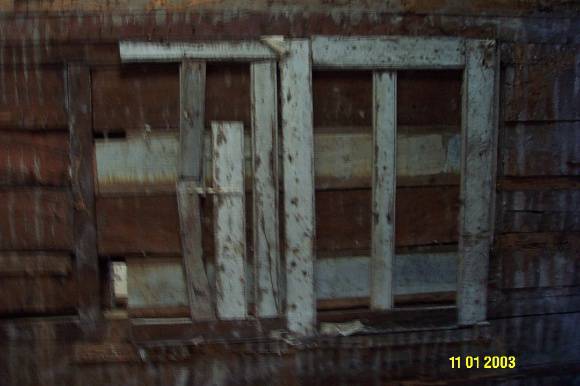 H0361 Kongbool Balmoral 1st blind window 2353