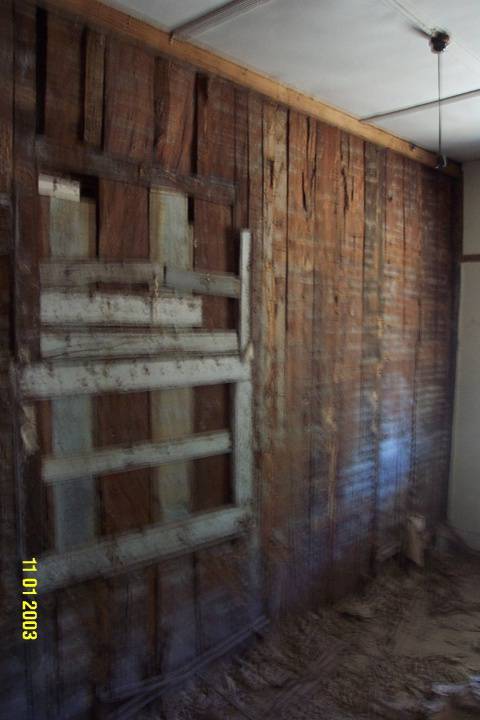 H0361 Kongbool Balmoral 1st blind window 2354