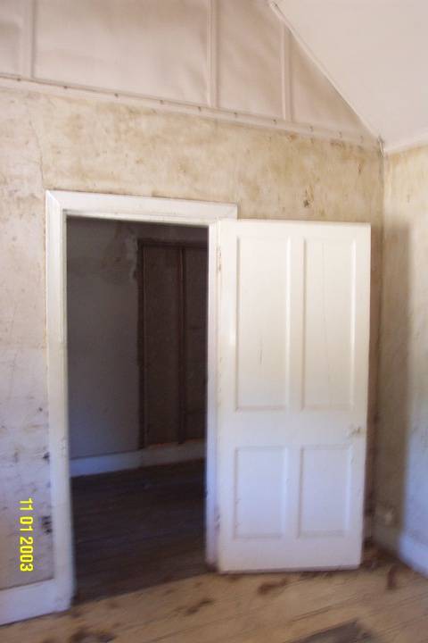 H0361 Kongbool Balmoral 1st imported door 2361