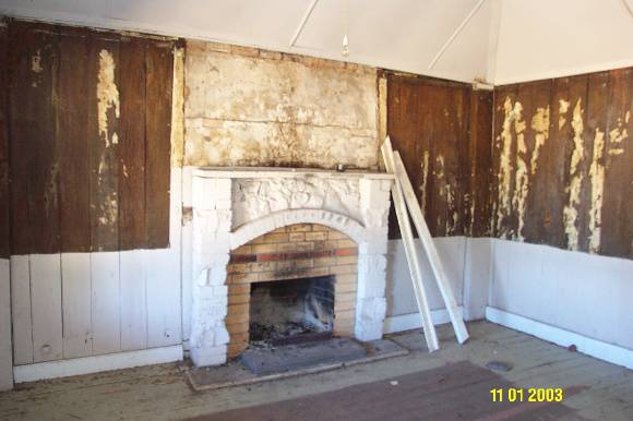 H0361 Kongbool Balmoral 1st main room 2350