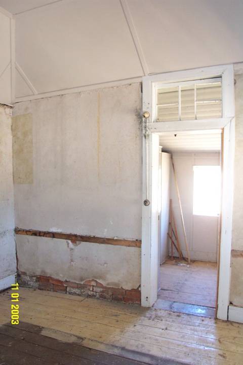 H0361 Kongbool Balmoral 1st rear room 2358