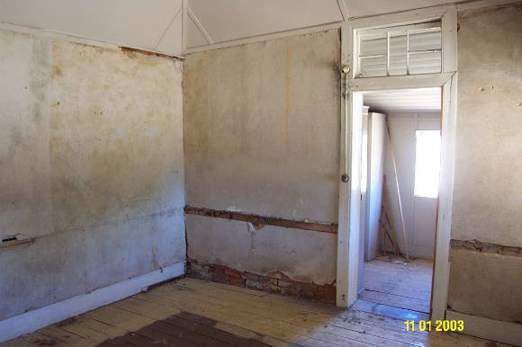 H0361 Kongbool Balmoral 1st rear room 2359