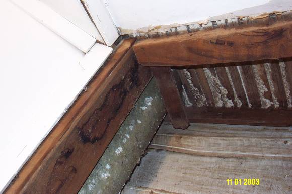 H0361 Kongbool Balmoral 1st valley gutter 2356
