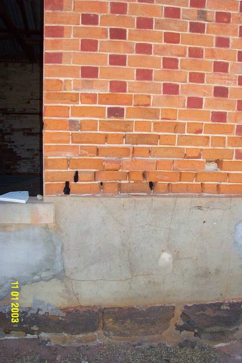 H0361 Kongbool Balmoral brick store 2370