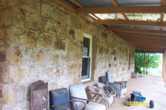 23206 Konong Konongwootong verandah 2017
