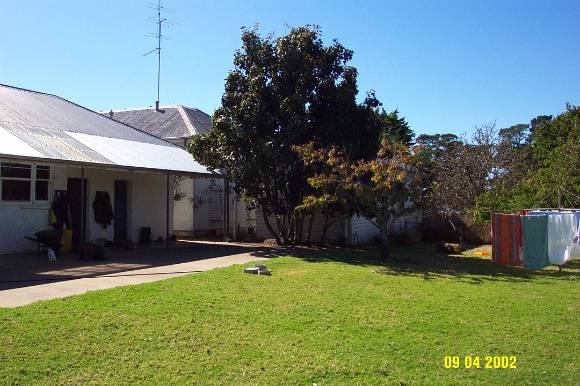 23221 Koornong Homestead kitchen 0700