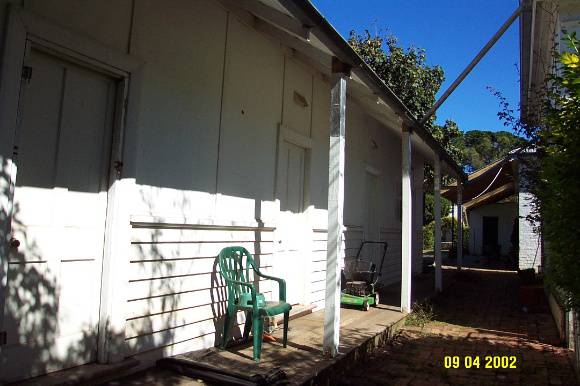 23221 Koornong Homestead staff quarters 0706