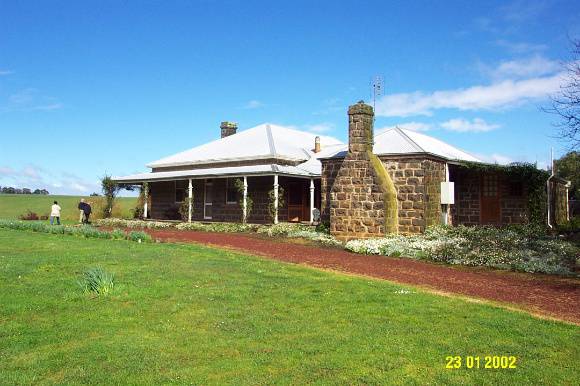 23190 Lyne Homestead Byaduk North 1426