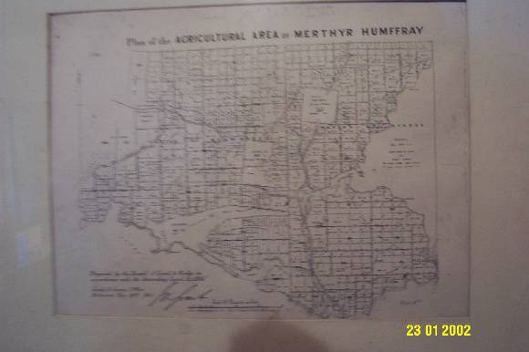 23190 Lyne Homestead Byaduk North estate plan 1424