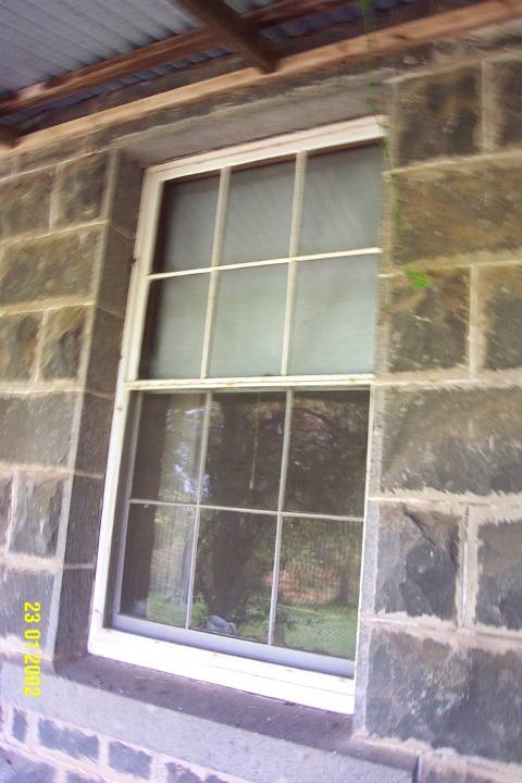 23190 Lyne Homestead Byaduk North front window 1431