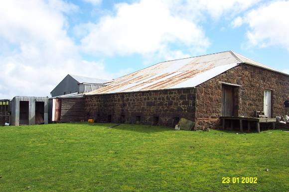 23190 Lyne Homestead Byaduk North woolshed 1442