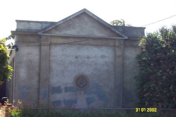 23182 Masonic Hall Coleraine 0460