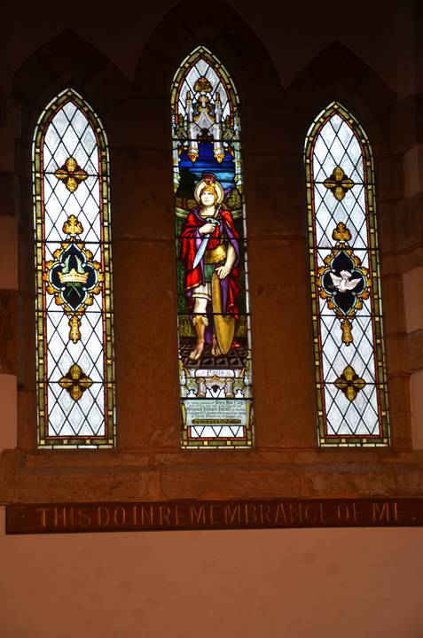 Doncaster Holy Trinity Anglican (2)