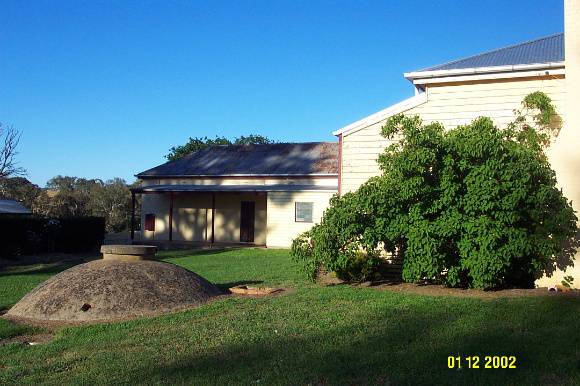 23456 Melville Forest Homestead homestead well 2155