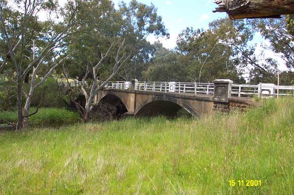 23177 Monier Bridge Wannon 0200