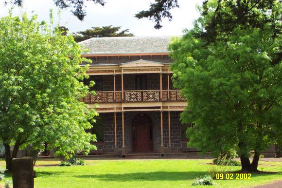 23059 Monivae Homestead Hamilton Port fairy Rd 1473