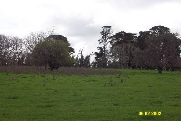 23071 Monivae original site Hamilton Port fairy Rd 1471