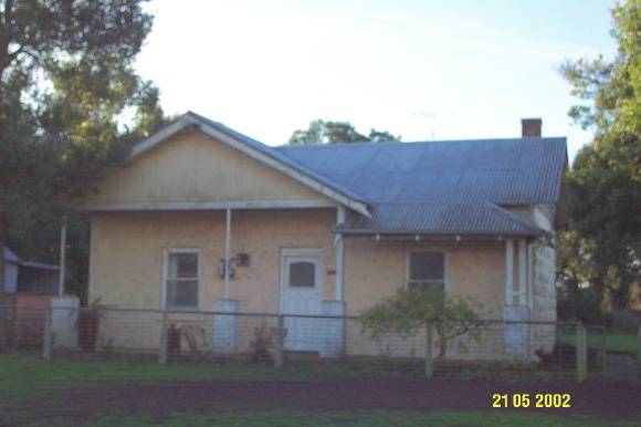 23440 Mossgiel Cobb St Penshurst 1034
