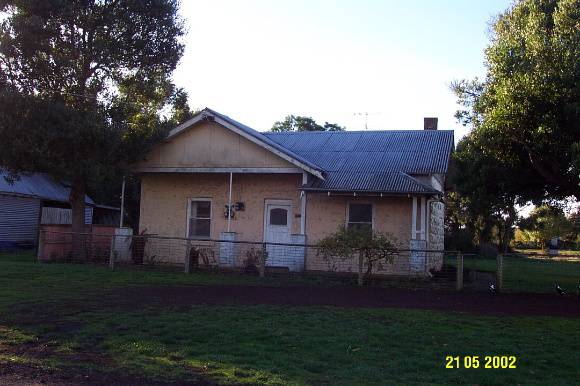 23440 Mossgiel Cobb St Penshurst 1036