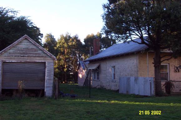 23440 Mossgiel Cobb St Penshurst 1037